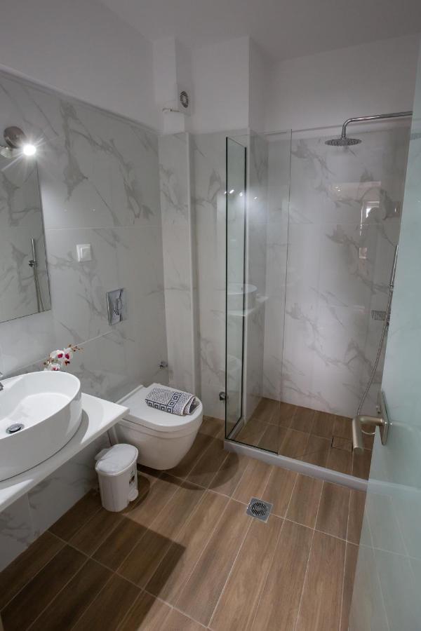 Appartement Goldenbeach