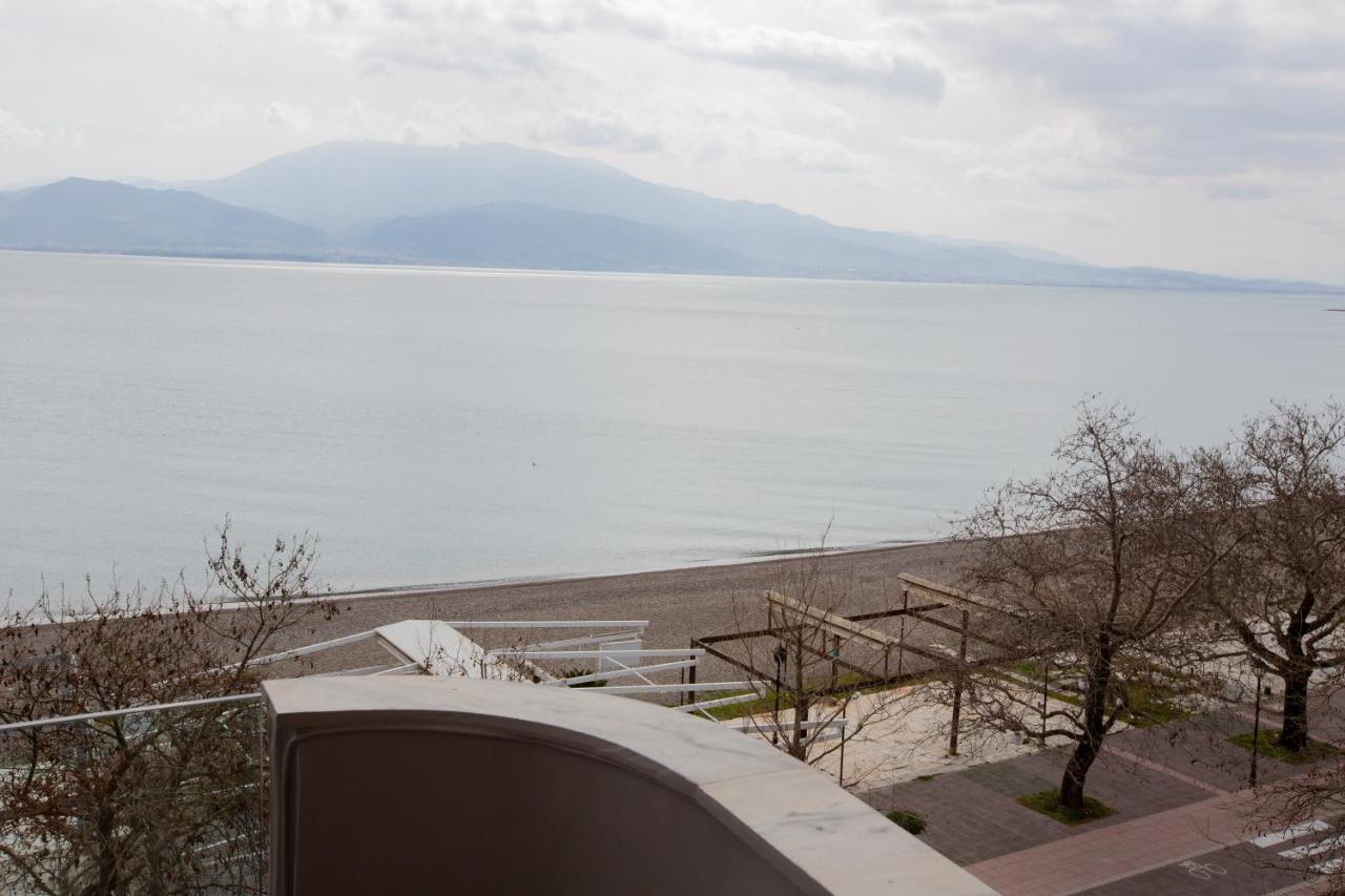 Appartement Goldenbeach
