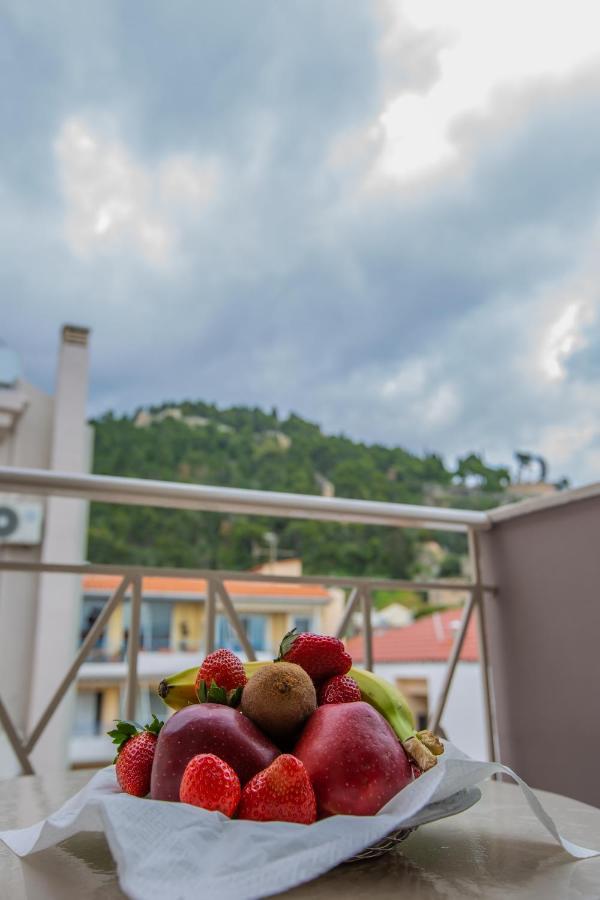 Appartement Goldenbeach *