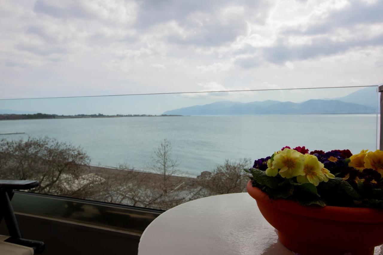 Appartement Goldenbeach