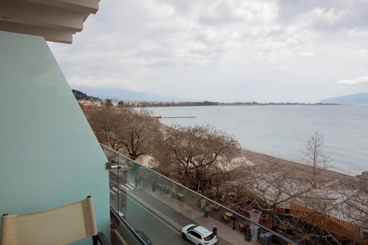 Appartement Goldenbeach