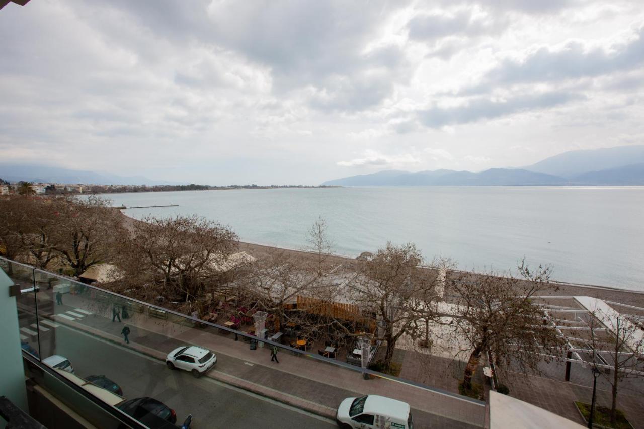Appartement Goldenbeach